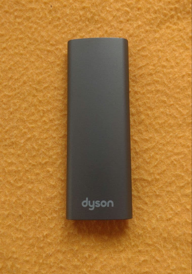 dyson　hot＆cool 羽根なしタワー型扇風機　2019年製