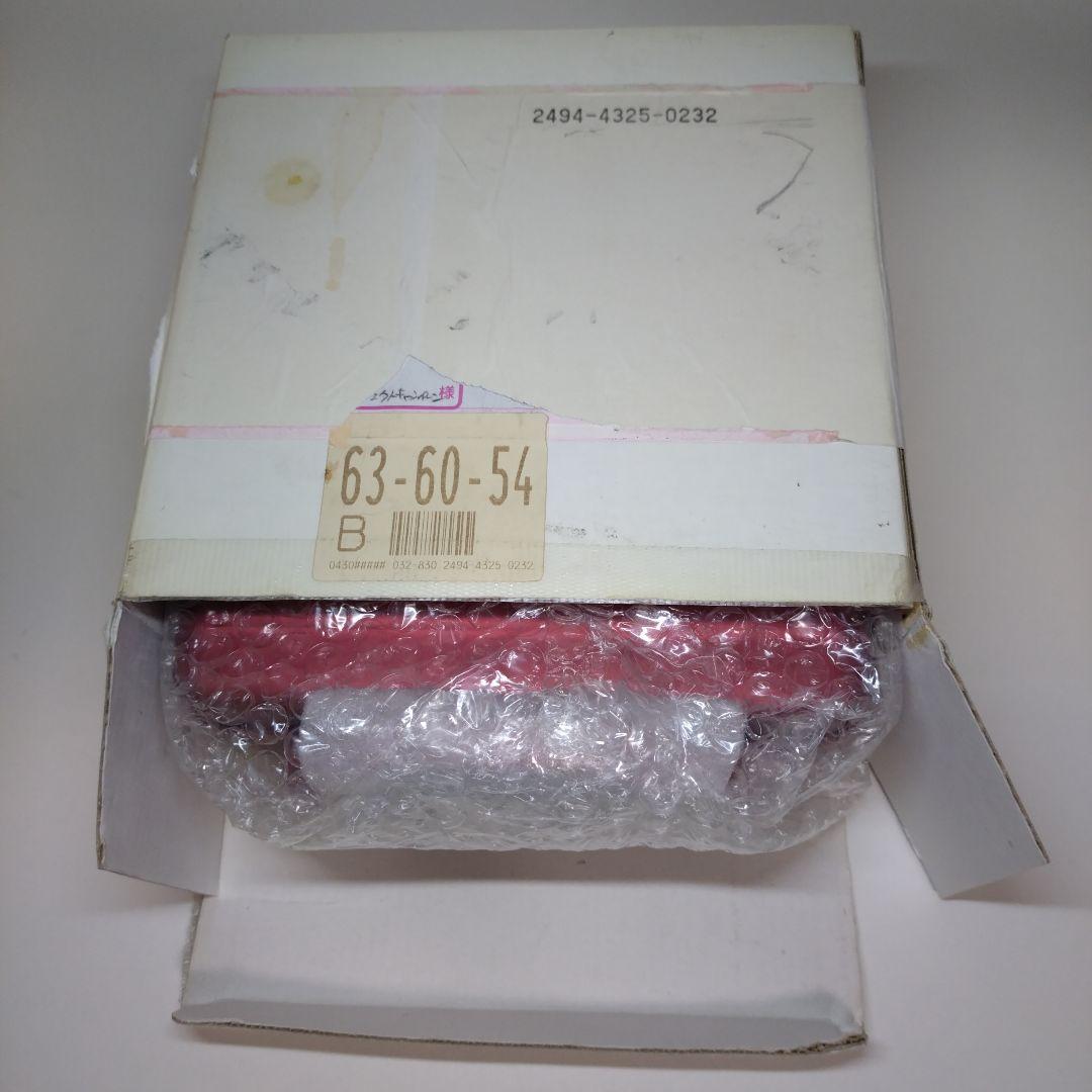 希少 非売品 貝印 懸賞当選品 シャア専用 グルーミングキット