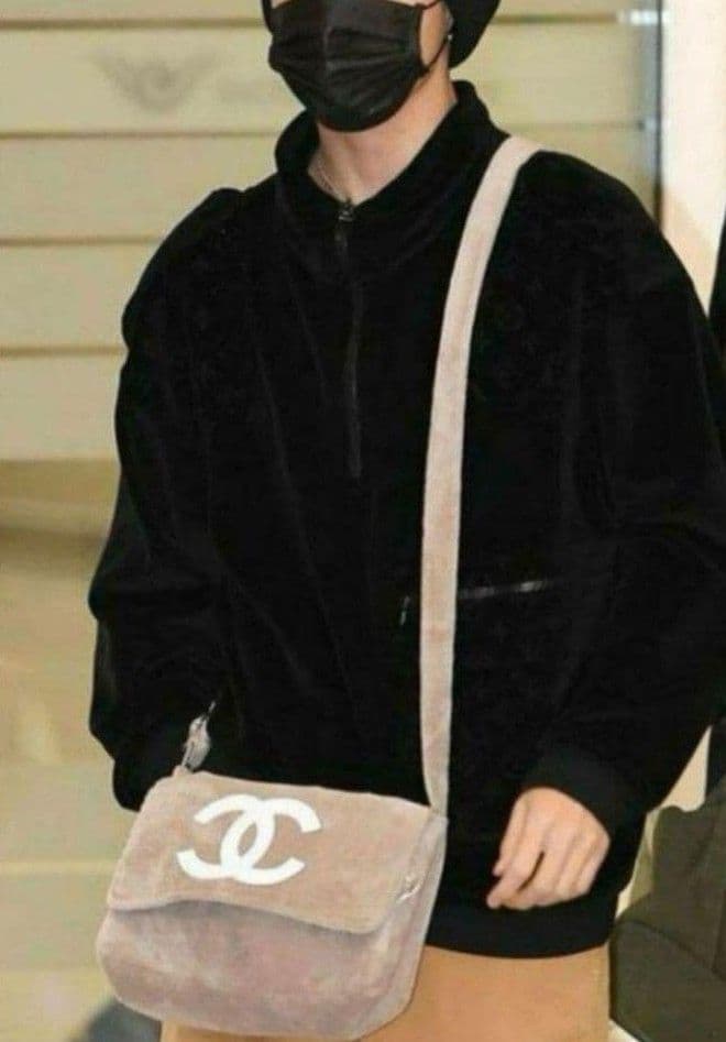 ★emiringo★ ショルダーバッグ ブラック ノベルティ