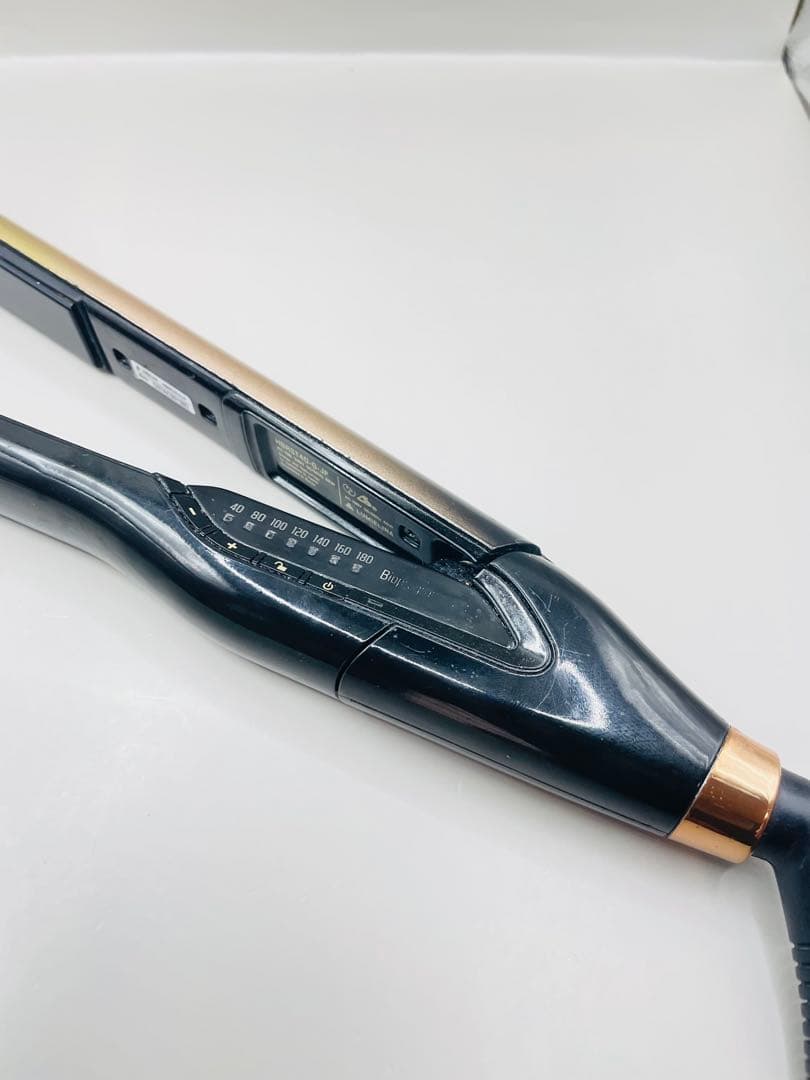 正規品】 ヘアビューロン リュミエリーナ 4D Plus 426