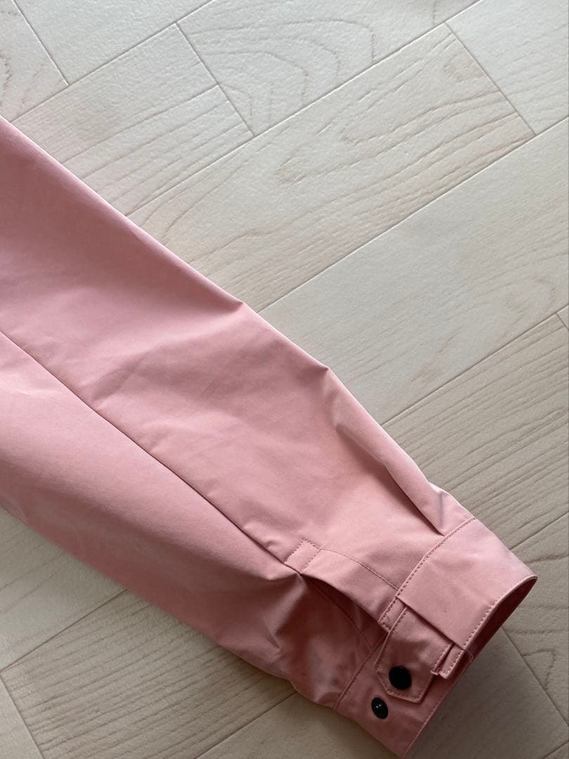 Ms　NIKE NIKELAB AAEナイキ　ウィンドブレイカー　サイズM