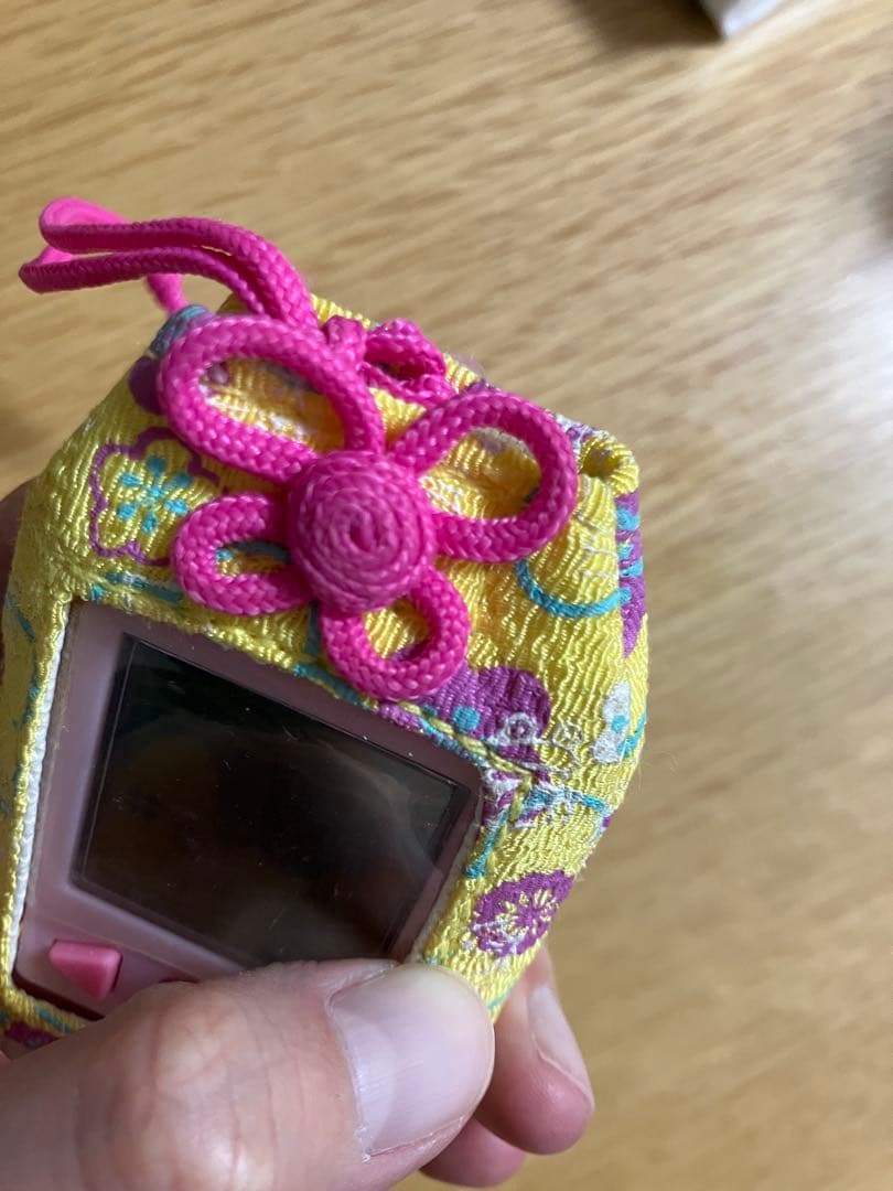 ちゃまもり　平成レトロ