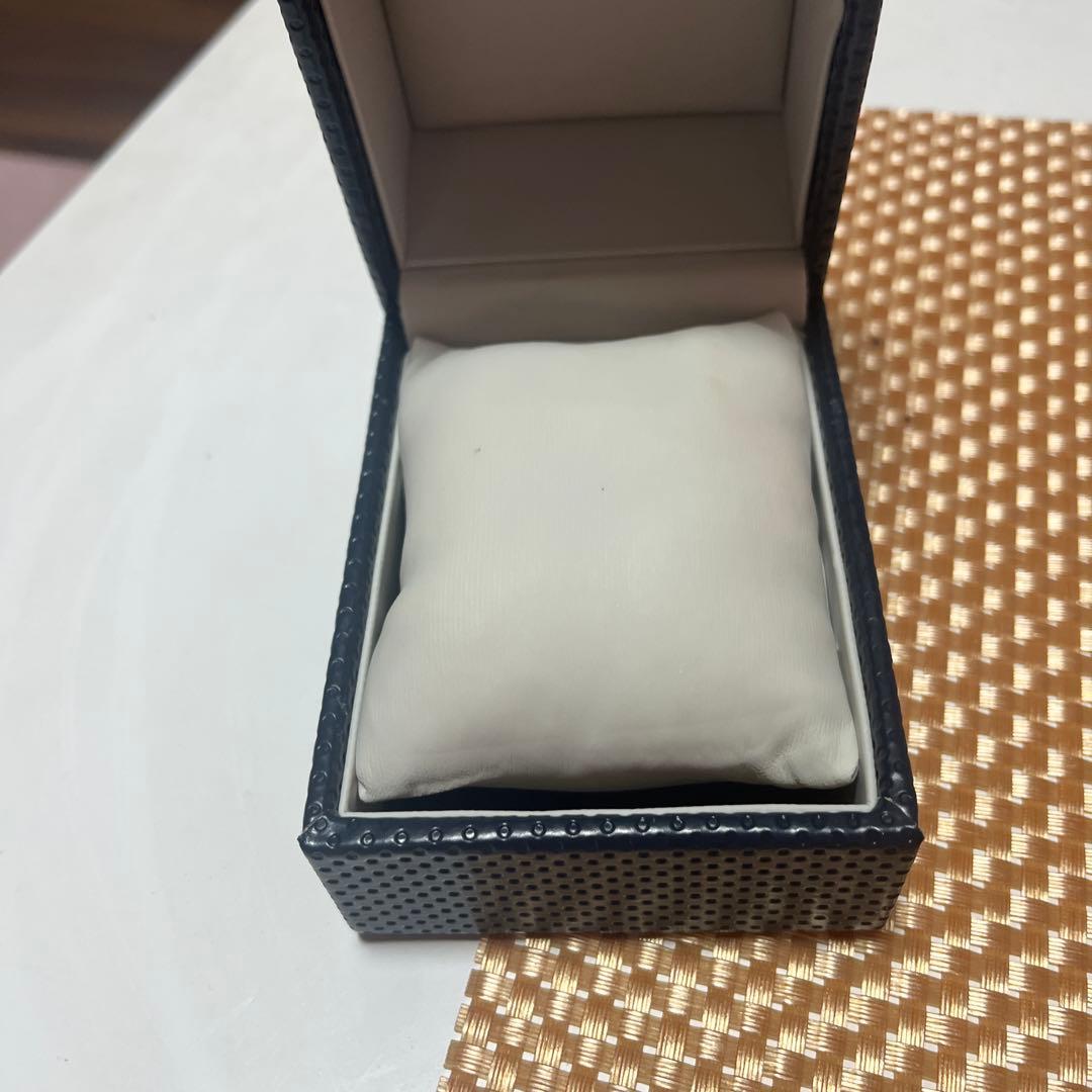 か*し様 CASIO EDIFICE Bluetooth ラバーベルト時計