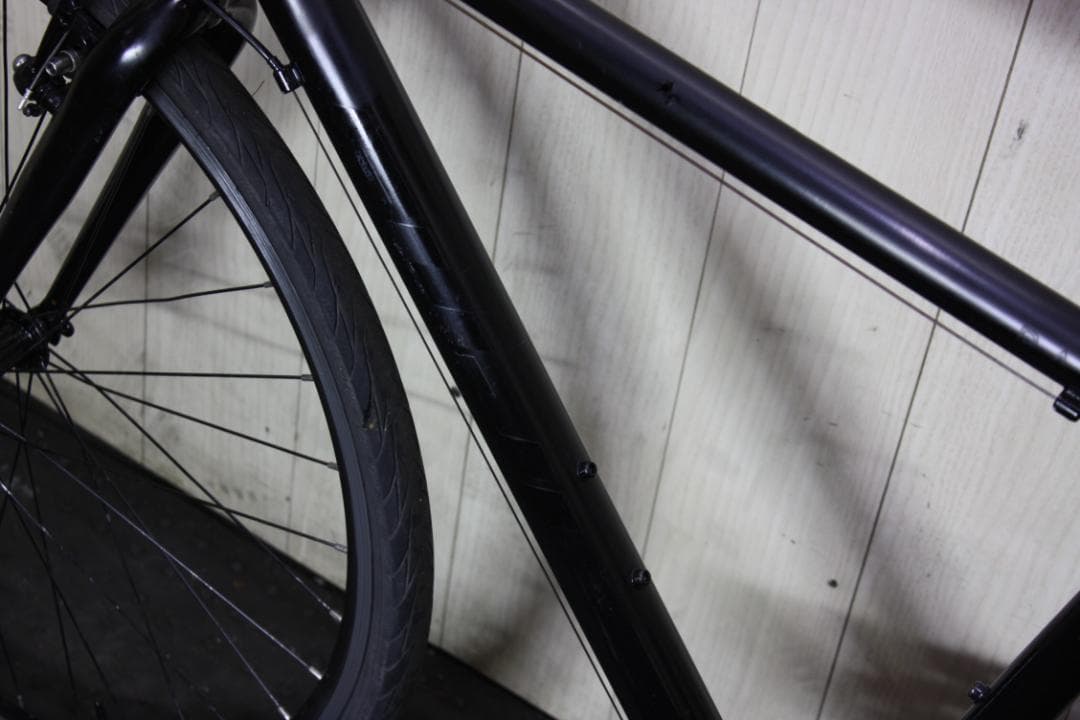 フジFUJI RAIZライズ 700C アルミ シマノ24速 480mm クロス