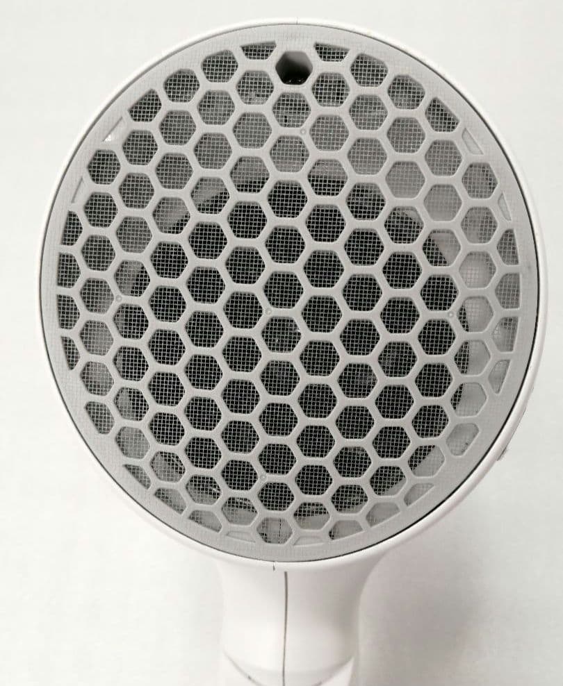 21年製パナソニック PANASONIC　ドライヤー　EH-NA0G 43