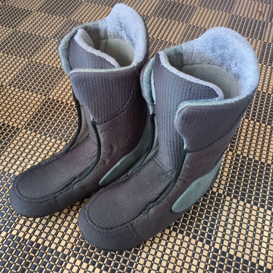 スノーボード BURTON RULER BOA 26.0cm