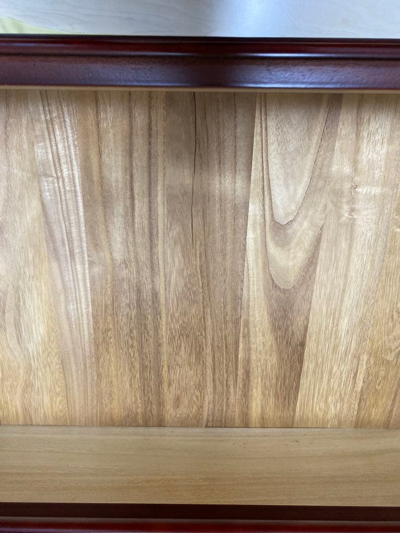 12月削除予定◯アンティーク タンス 箪笥 引き出し 上下分割可能