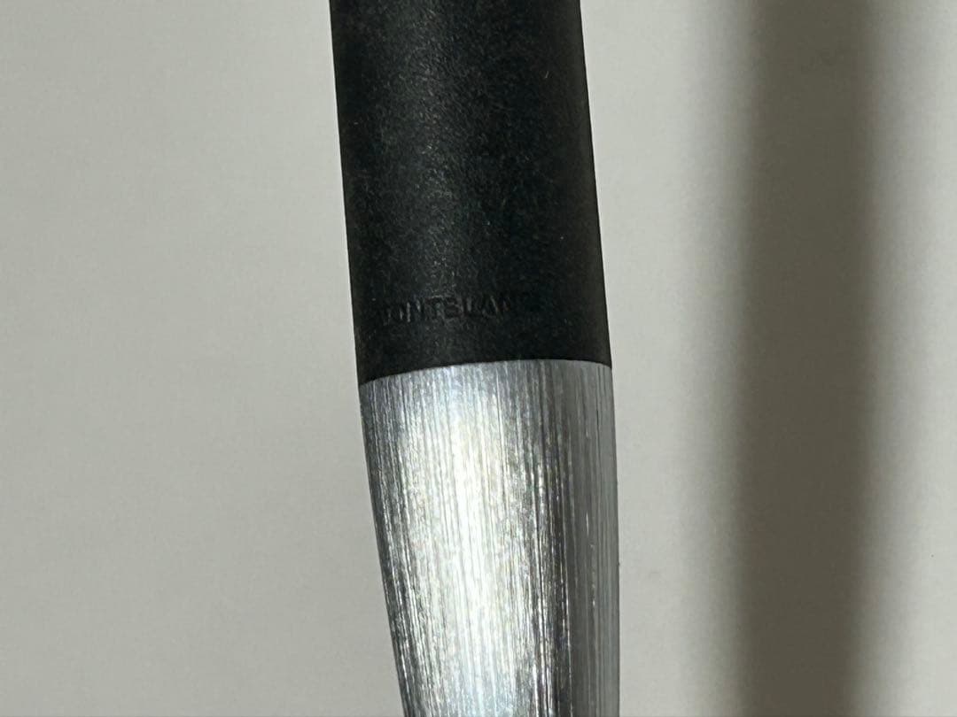 2点モンブランボールペン 782/280ハンマートリガー モンブラン