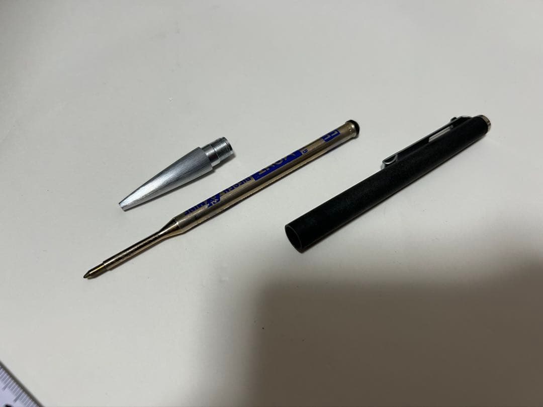 2点モンブランボールペン 782/280ハンマートリガー モンブラン