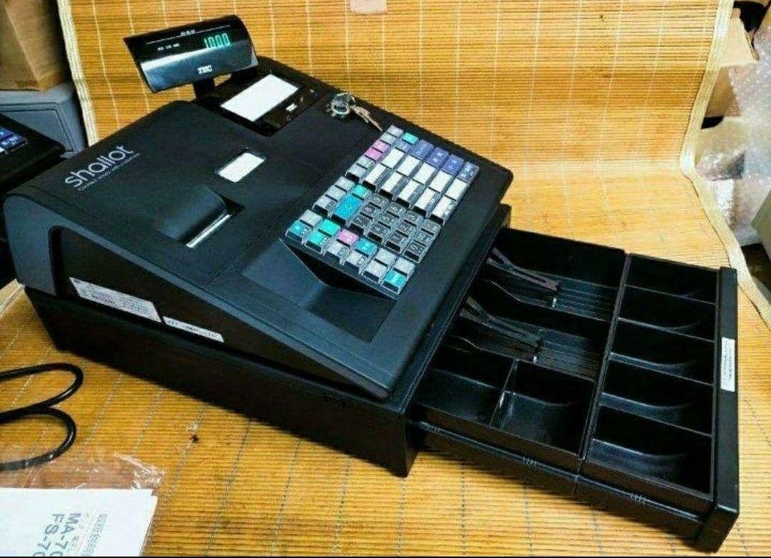 テックレジスター MA-700 フル設定無料 現行機種 7000526