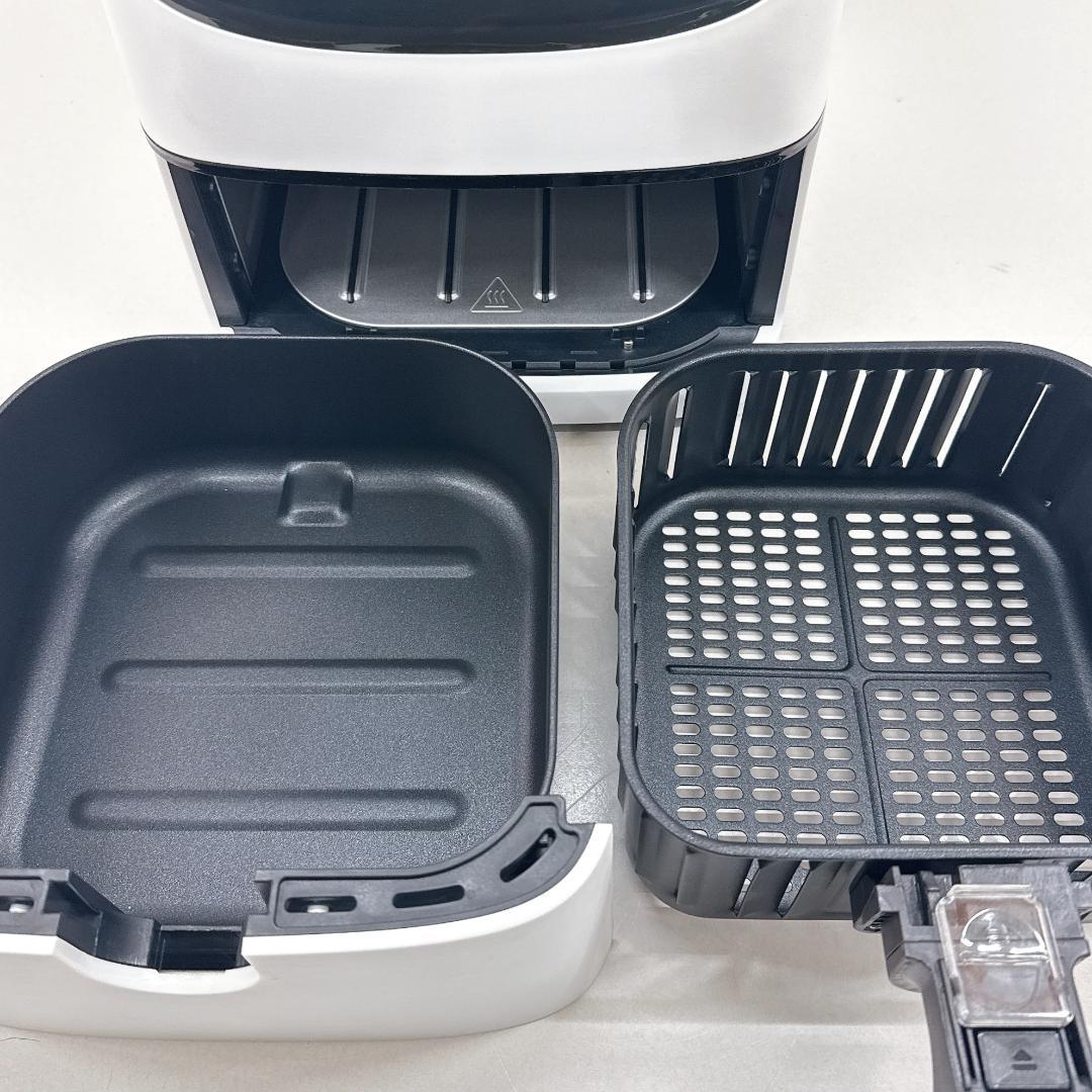 【新品】COSORI エアフライヤー CP137-AF　ノンフライヤー3.5L