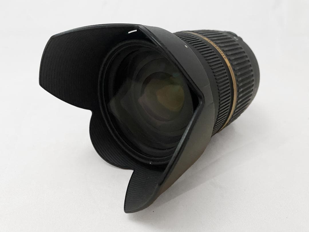 タムロンAF20-75mmF/2.8 MACRO世界最小・最軽量＊を実現‼ - メルカリ