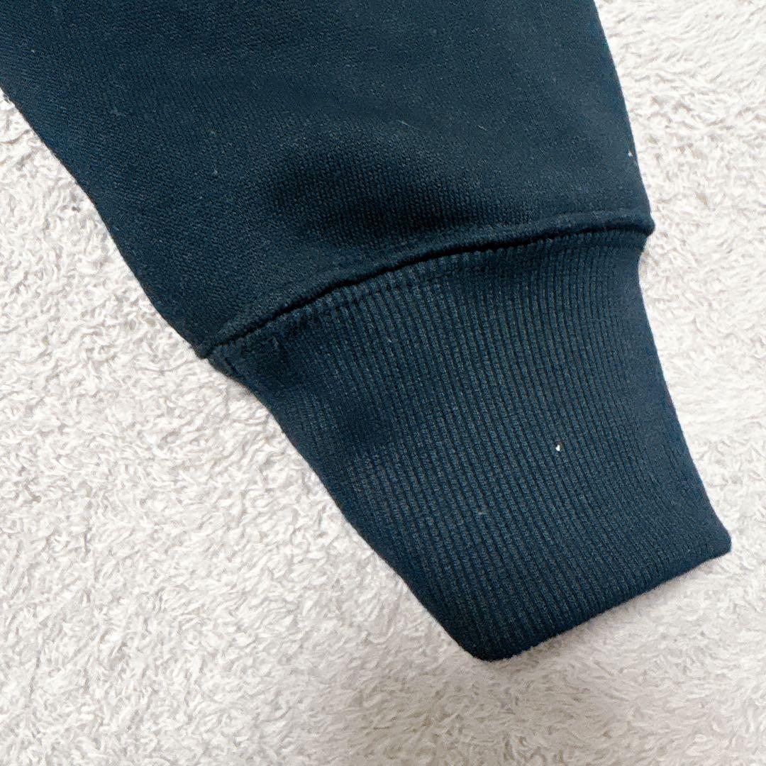 THE NORTH FACE プルオーバーパーカー ブラック　Lサイズ　黒