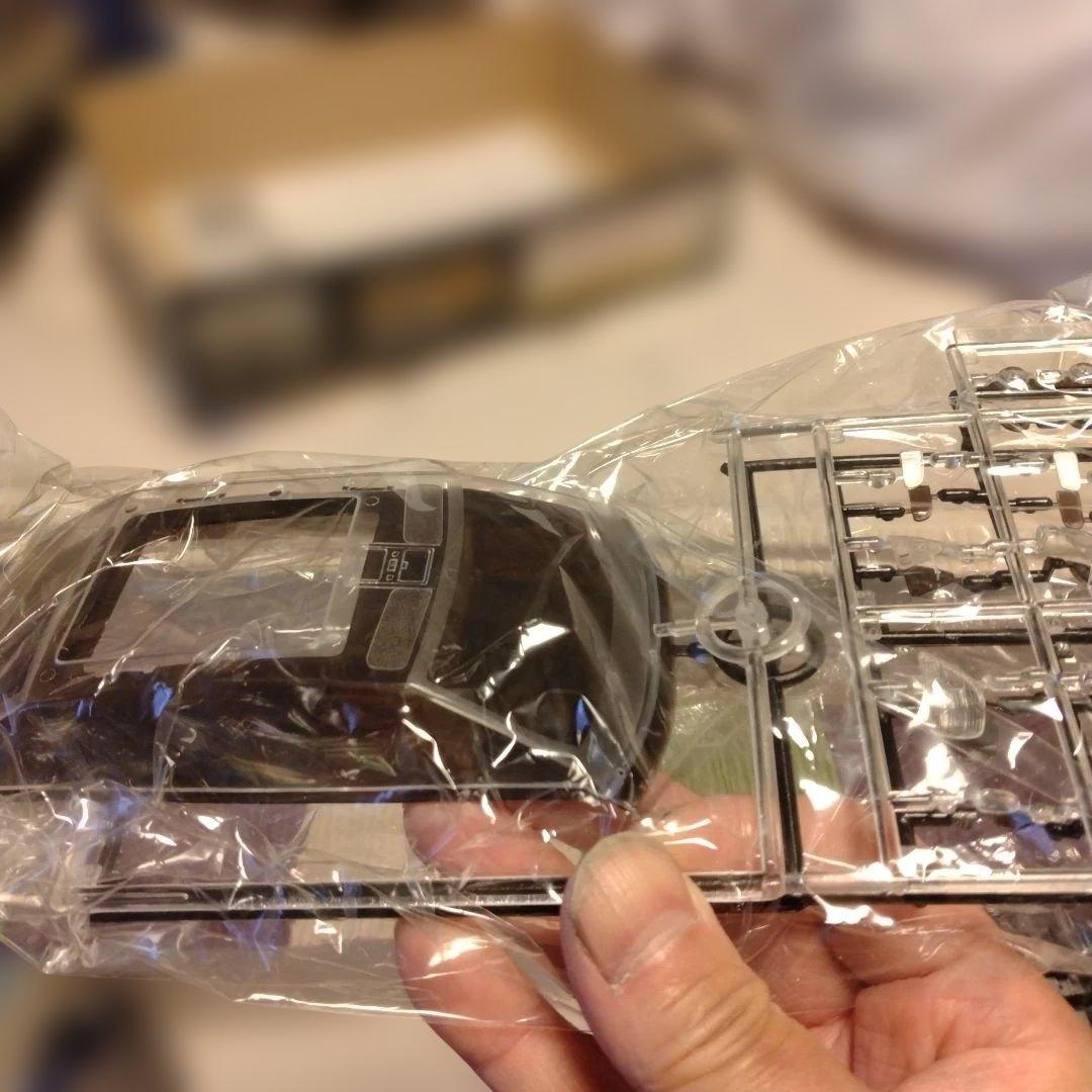 アオシマ jzs161アリスト 19inch Collection - メルカリ