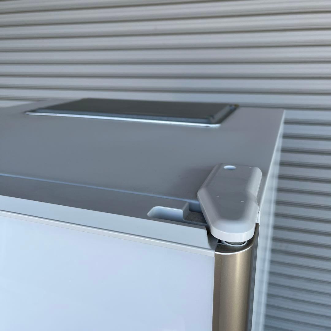 日立ノンフロン冷凍冷蔵庫 R-XG5100H (xw) 2018年製 中古品