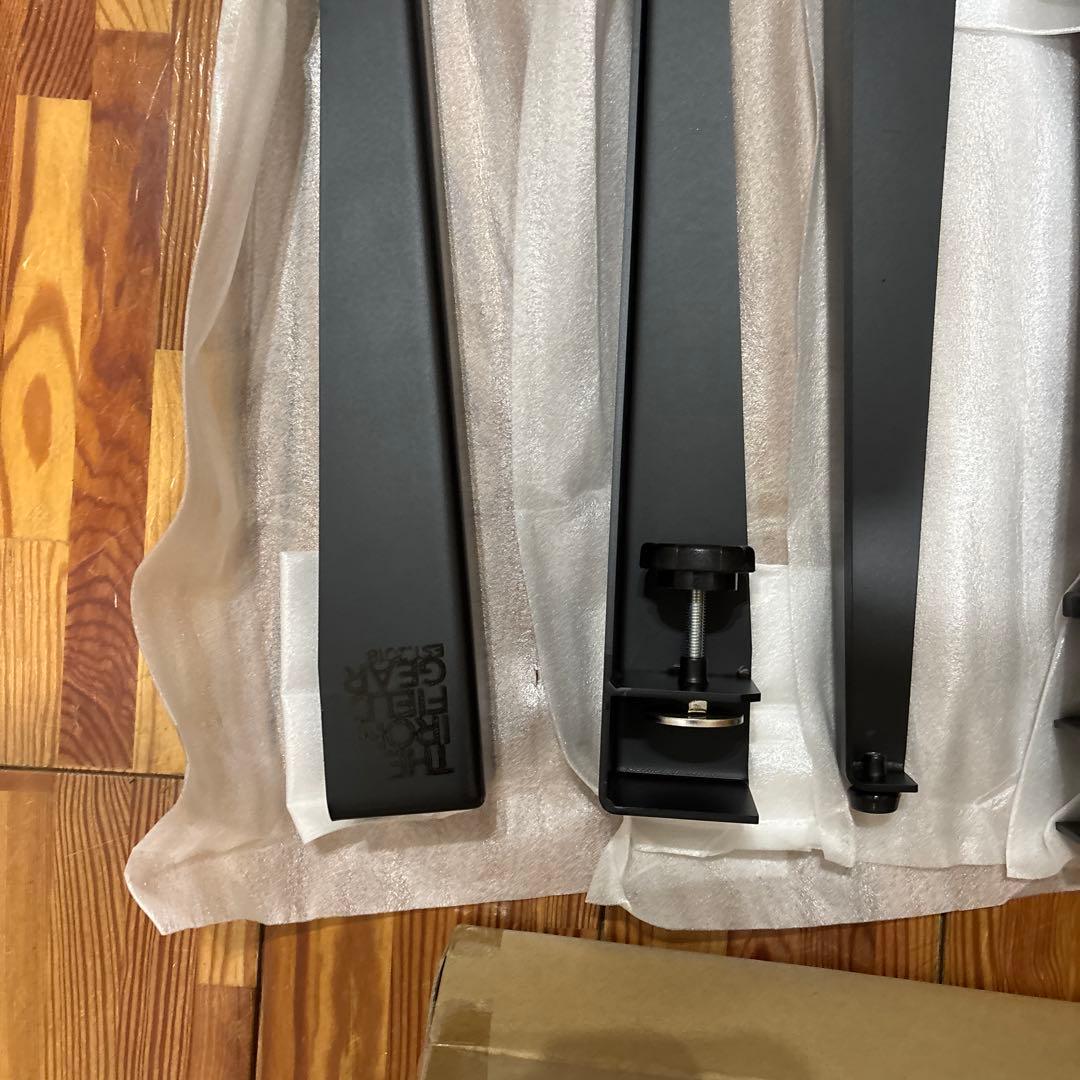 THE IRON FIELD GEAR】鉄の足[ S ] テーブルの足4本 【THE IRON FIELD