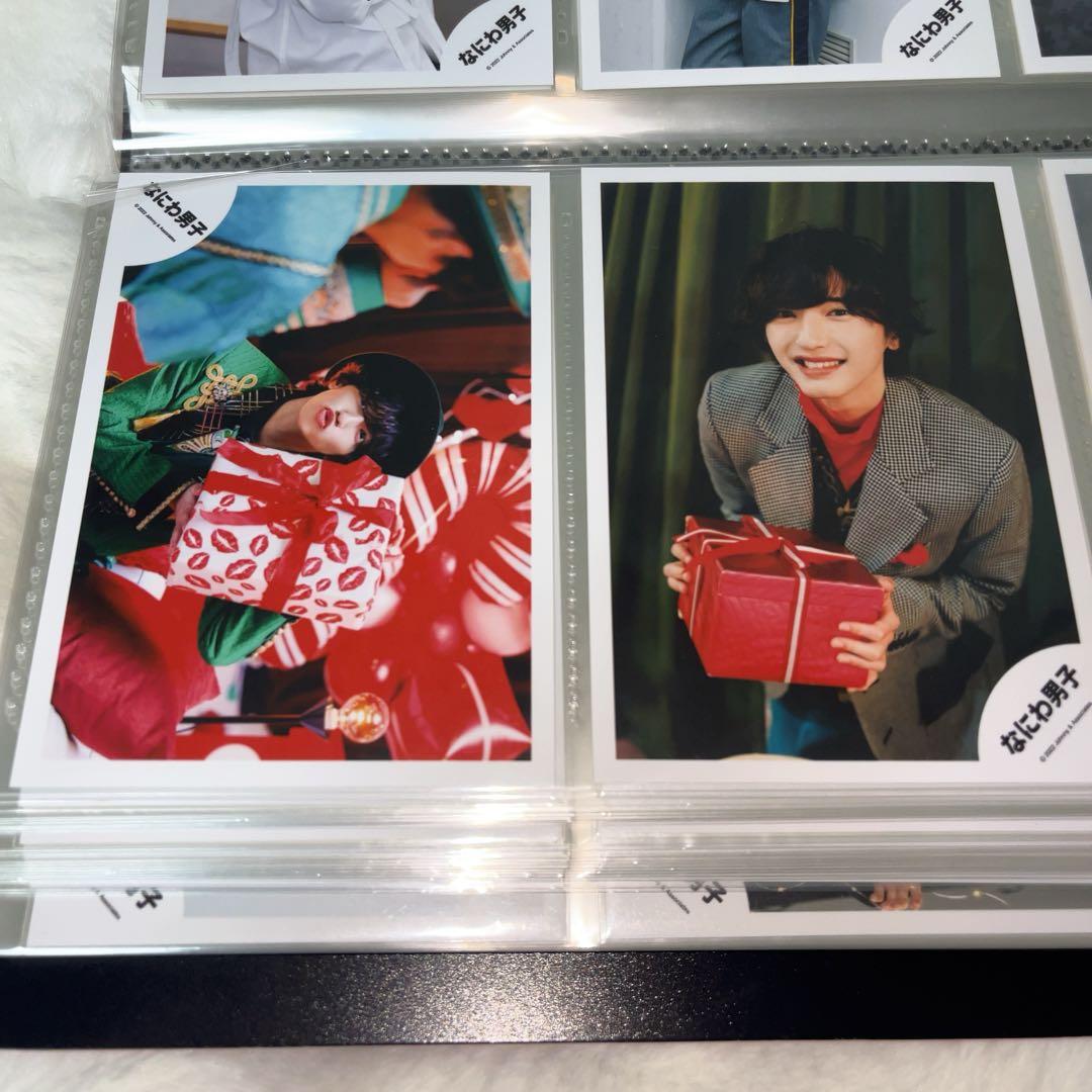 道枝駿佑 公式写真 まとめ売り