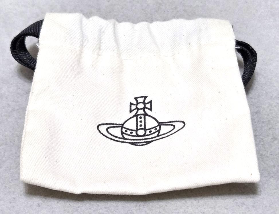 ヴィヴィアンウエストウッド　ウエストミンスターS925リング　11号　43109