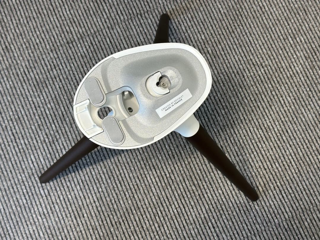 DEVIALET PHANTOM I 108db GOLD + 純正スタンド