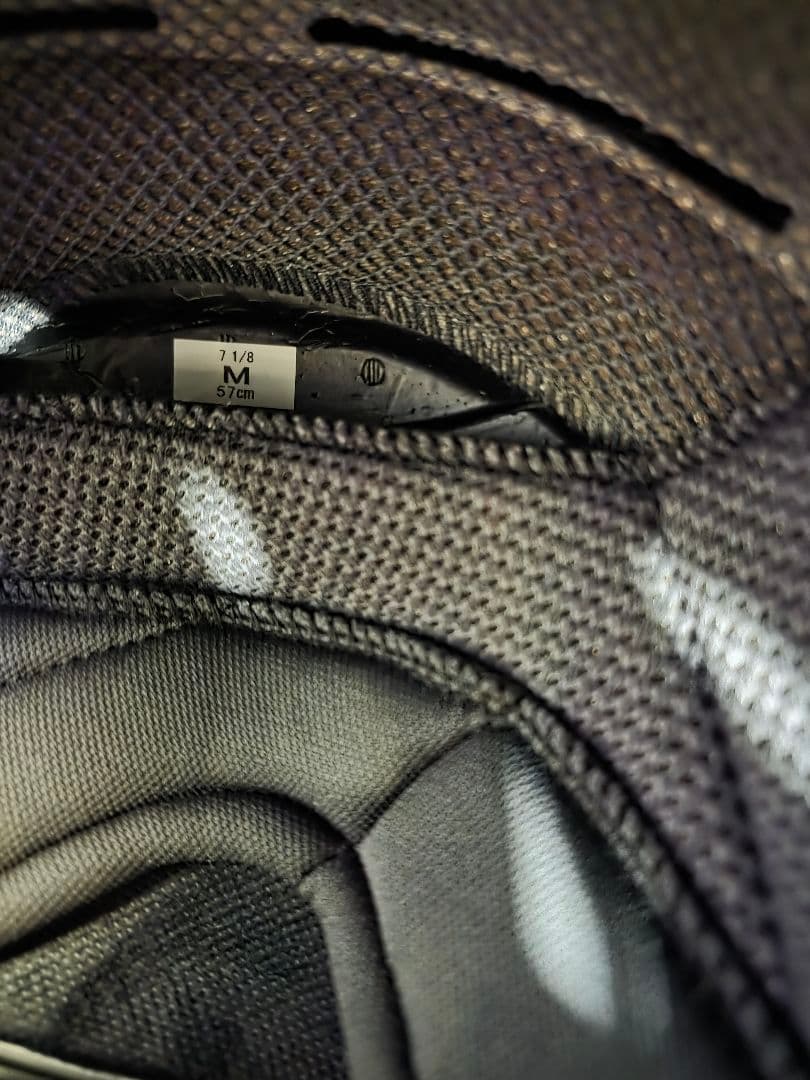 SHOEI　GT Air 2 マットブラック