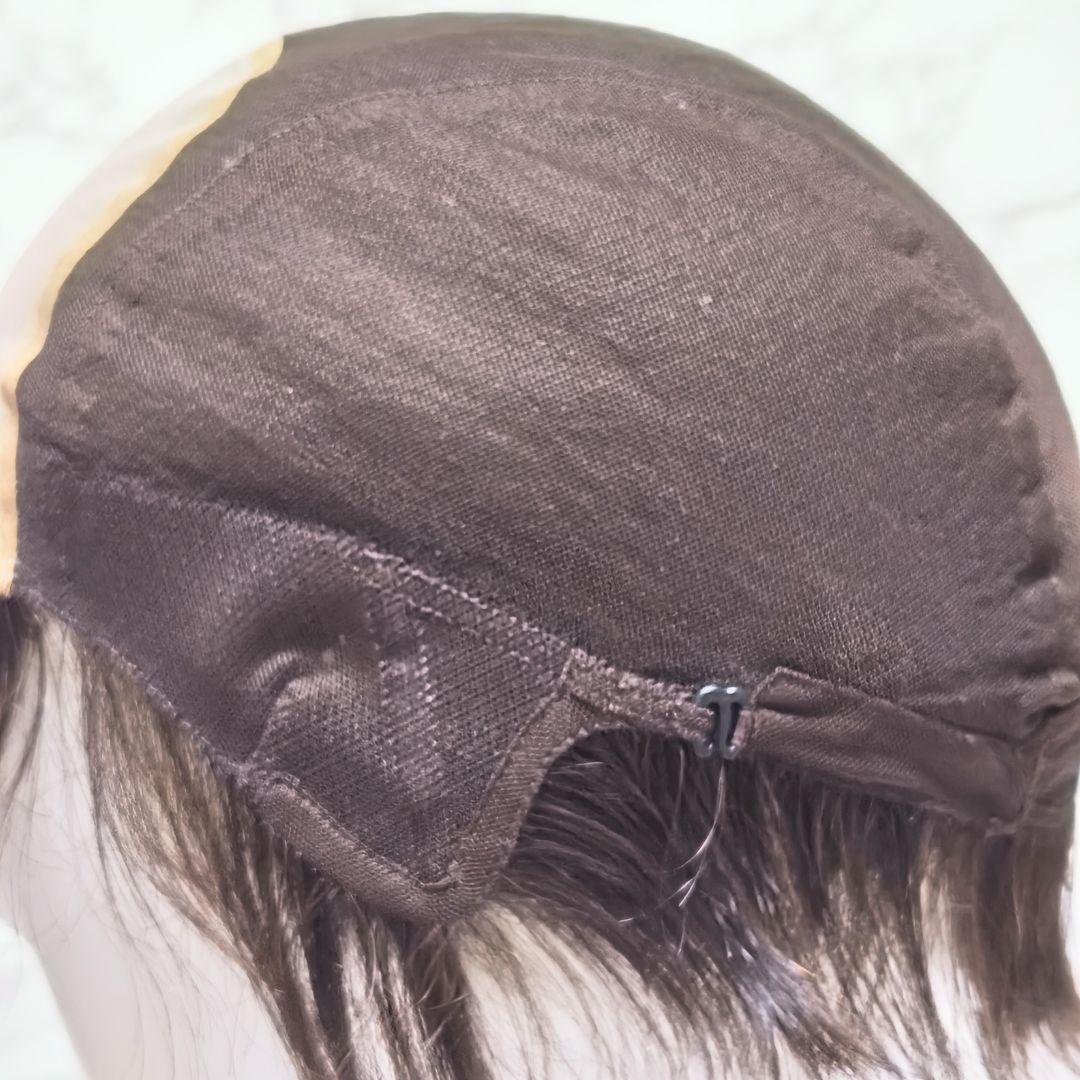 アートネイチャー アンクス AC01 LA5 医療用ショートウィッグ Sサイズ