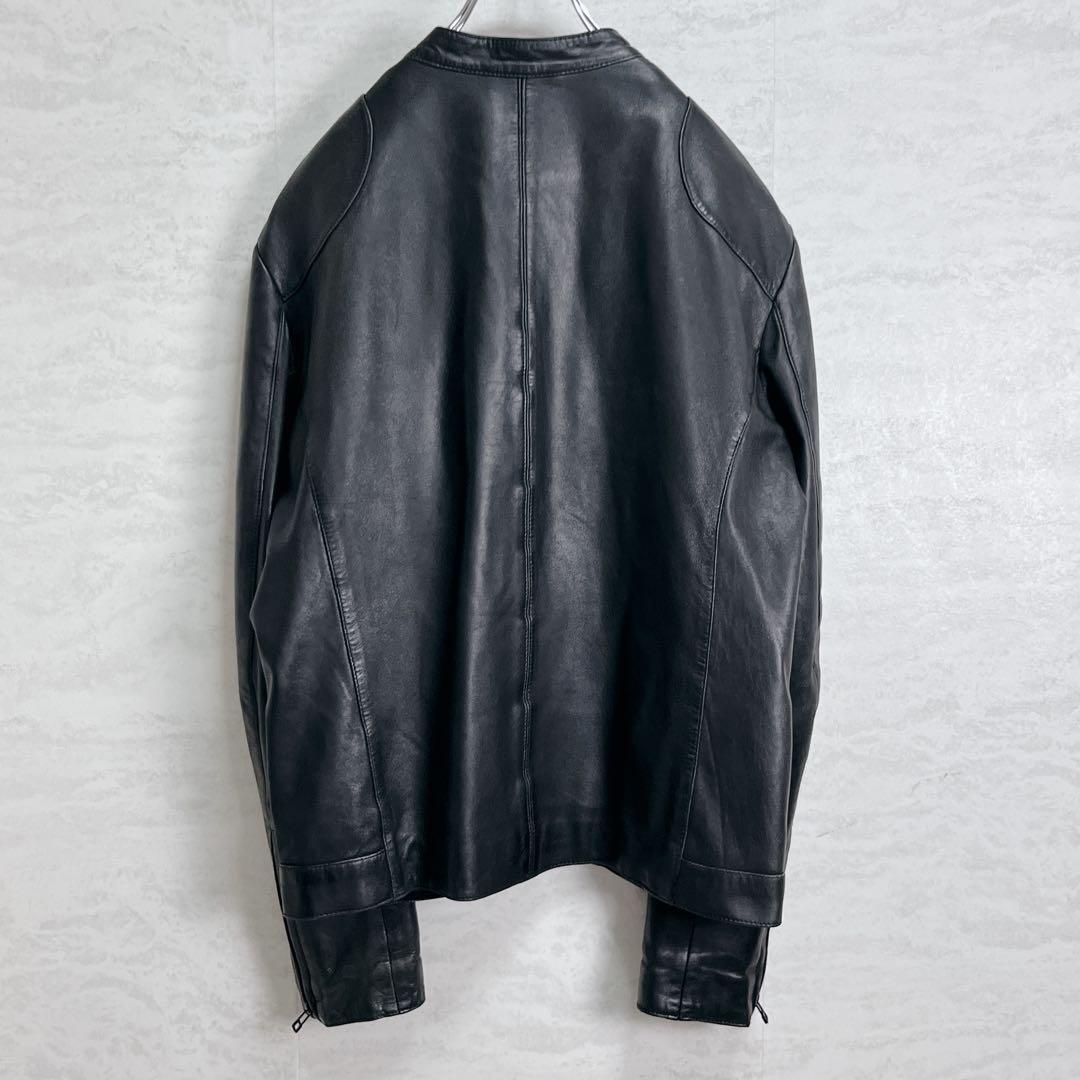 インターナショナルギャラリービームス』ライダース ウォッシュド