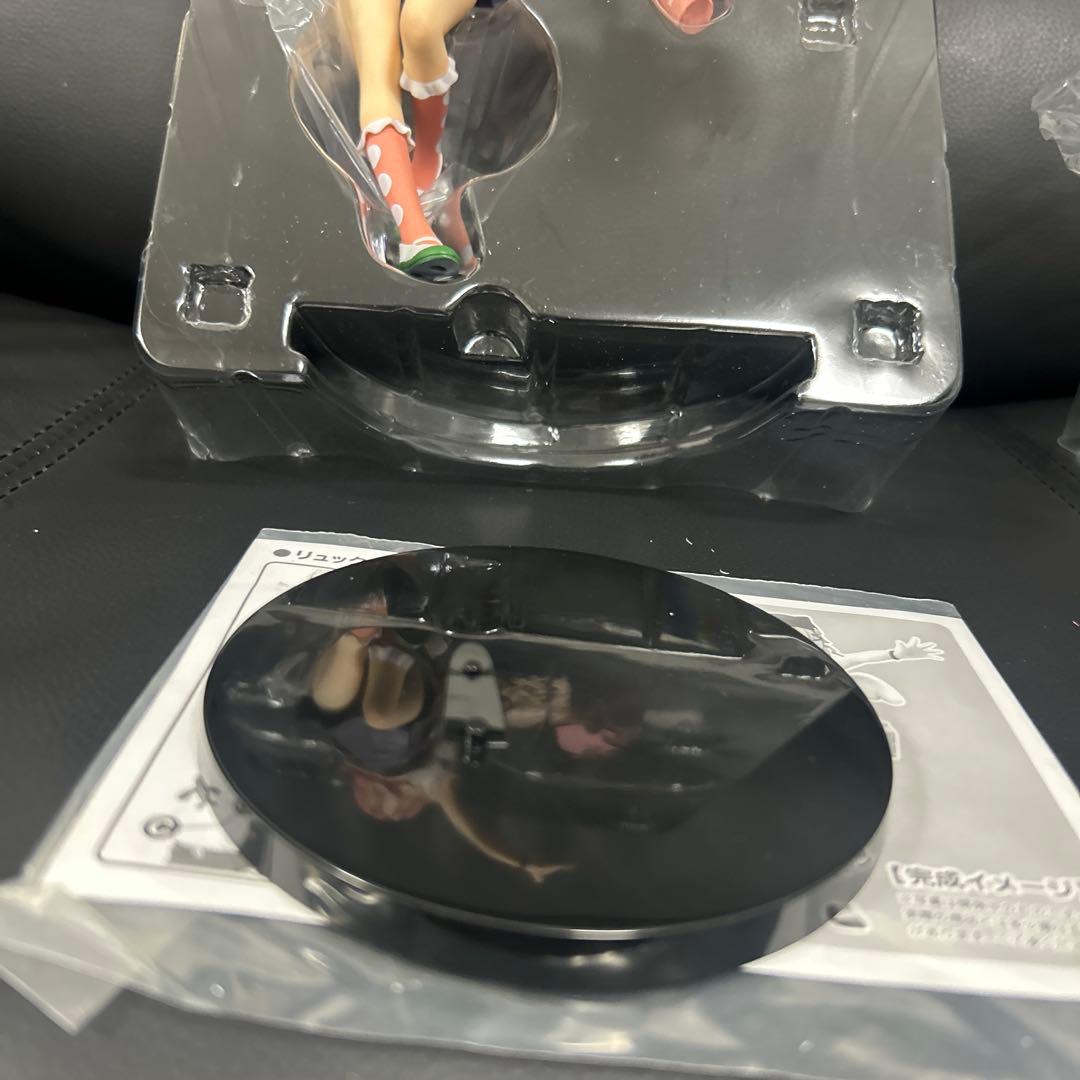 がっこうぐらし！　丈槍由紀　フィギュア