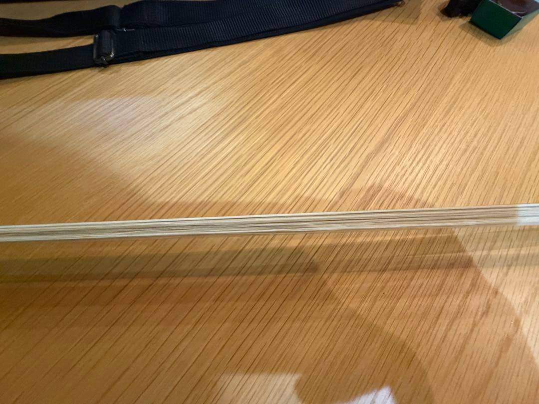 鈴木バイオリン 本体 ケース付き