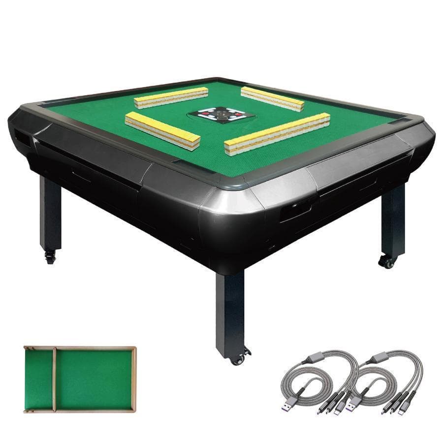 全自動麻雀卓 座卓 28mm 麻雀卓 全自動 折りたたみ家庭用 2541 麻雀 全