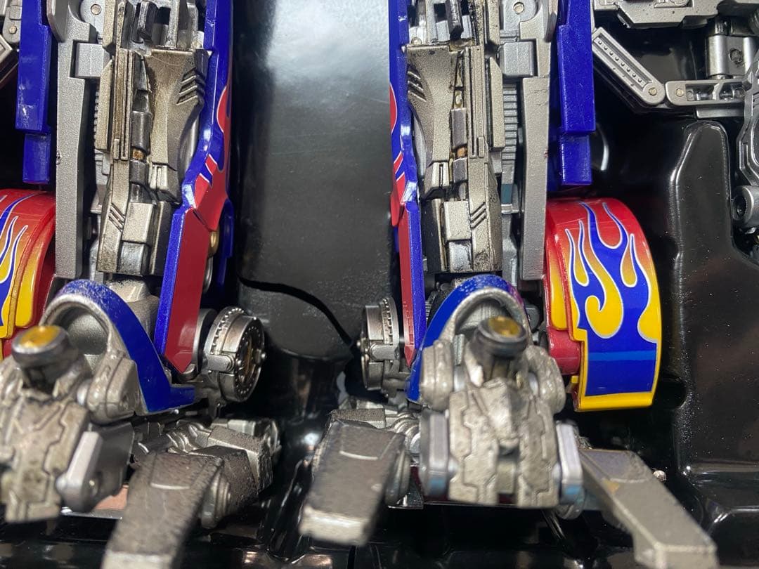 SF・ファンタジー・ホラー Black Apple Commander Thunder Leader