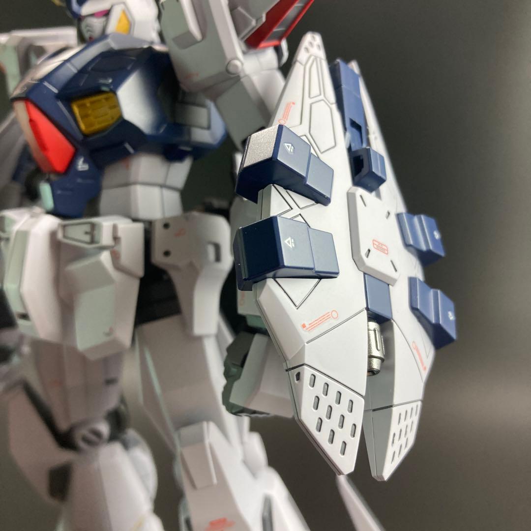 HG ペーネロペー 塗装済み完成品ガンプラ