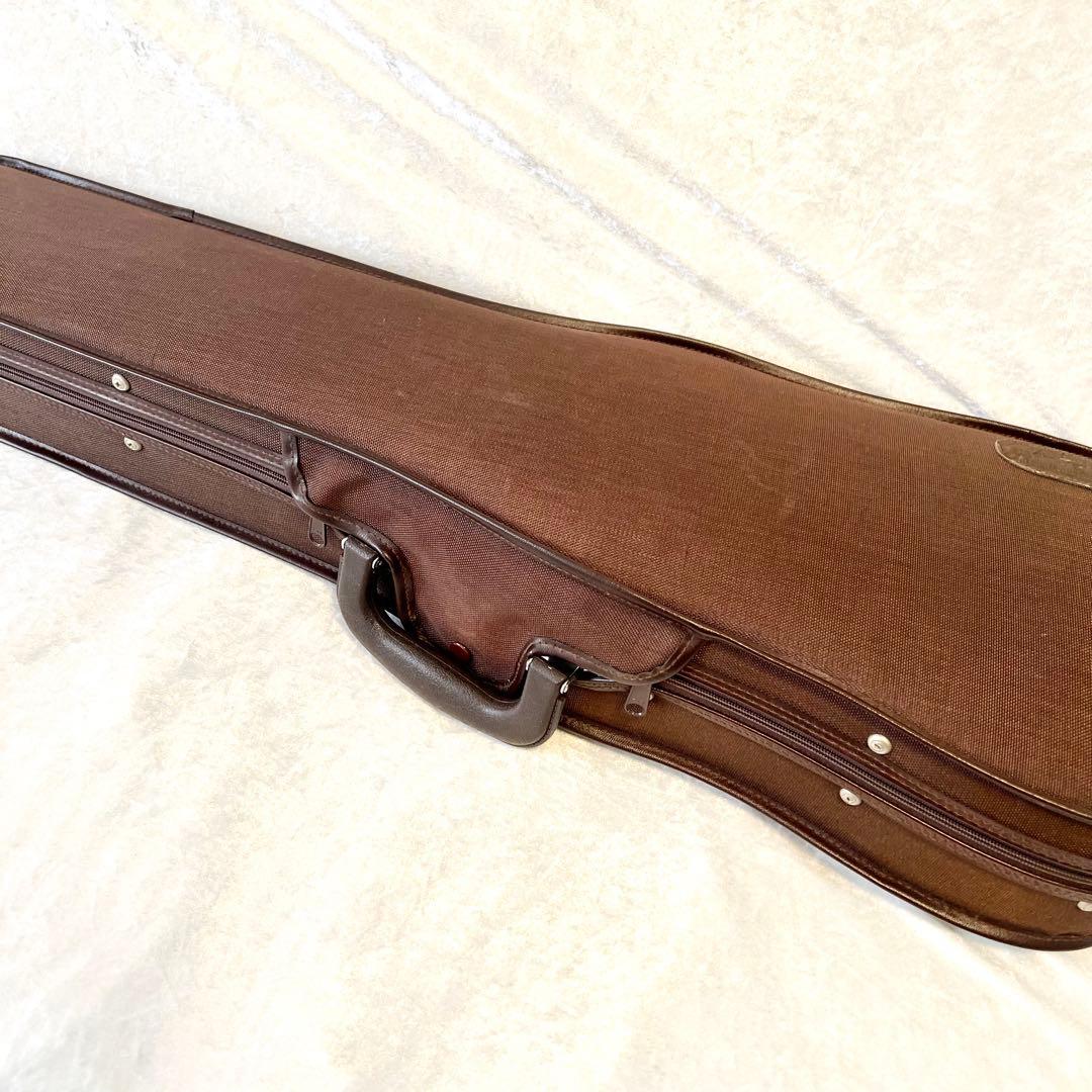 希少・美品】ヴァイオリン4/4 Harald Lorenz No.8