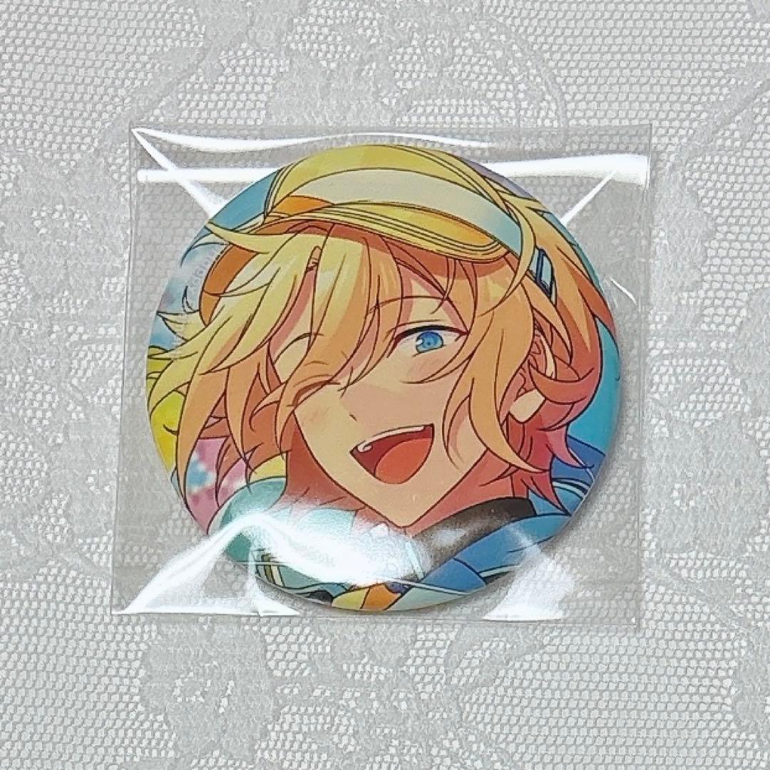 あんスタ コレクション缶バッジ 2024 Jul 天祥院 英智 - メルカリ