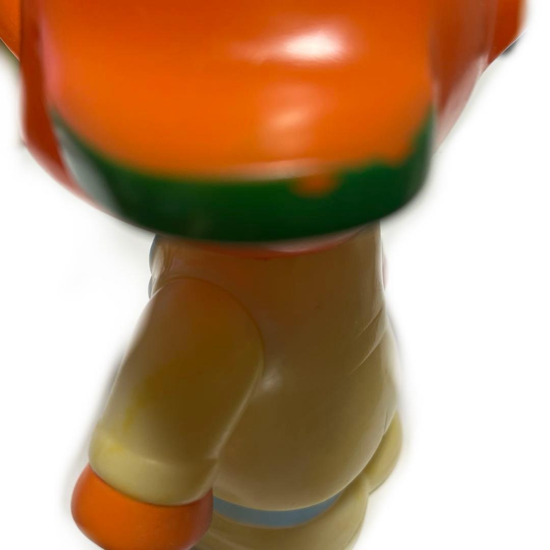 佐藤製薬　サトちゃんドクター&サトコちゃんナース貯金箱