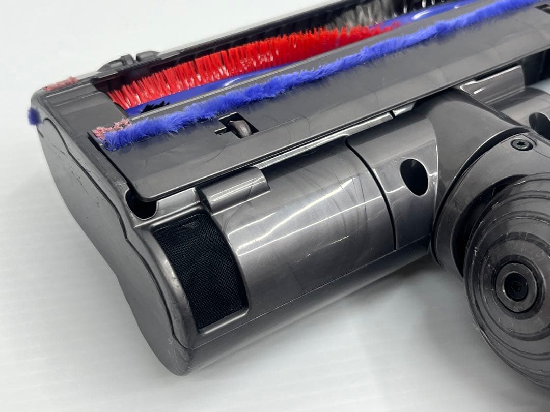 ダイソン 掃除機 DC48 用 タービンヘッド 部品 パーツ 回転ブラシ 中古