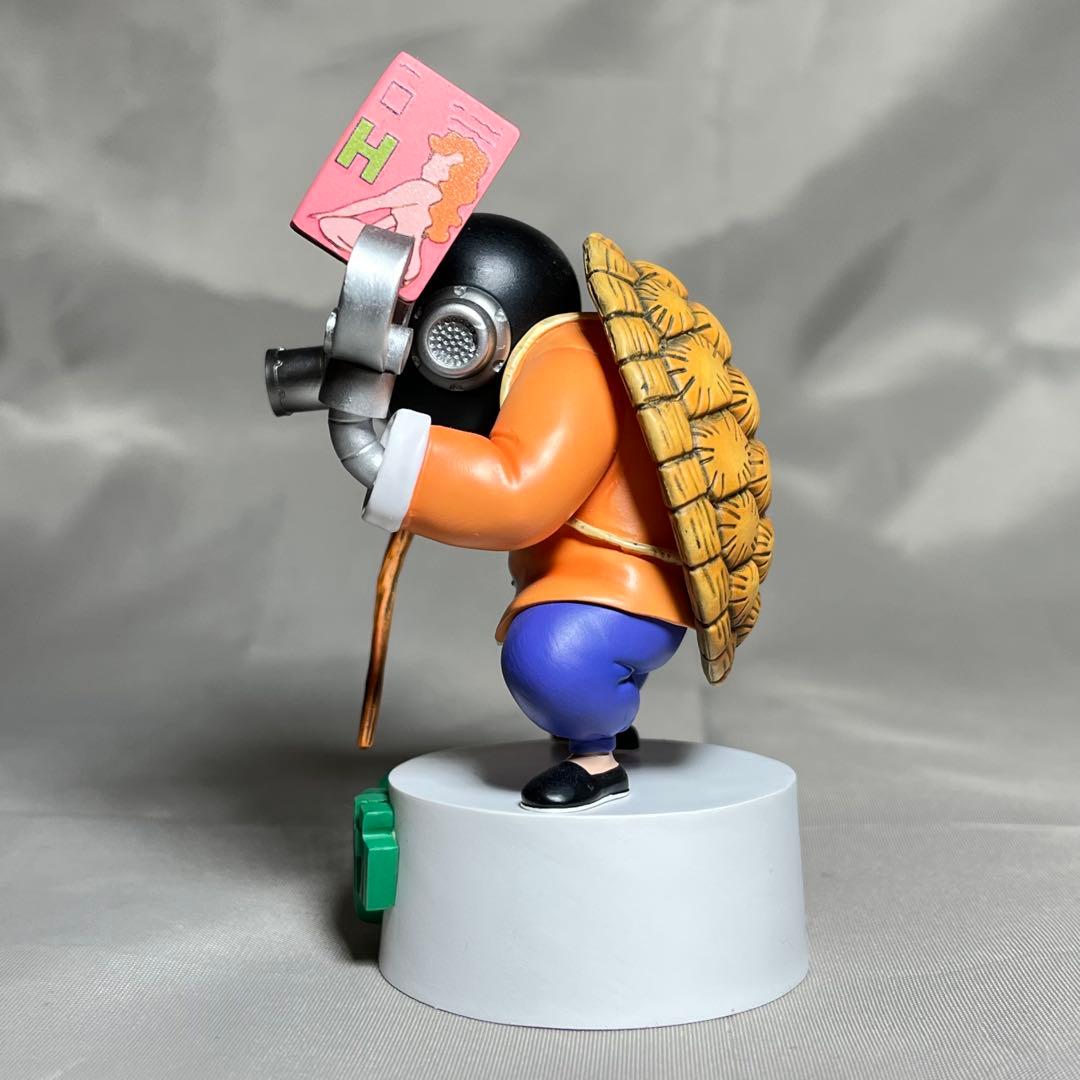 早い者勝ち！BIGEGGスタジオ 鳥山ロボ フィギュア 海外正規品ドラゴンボール