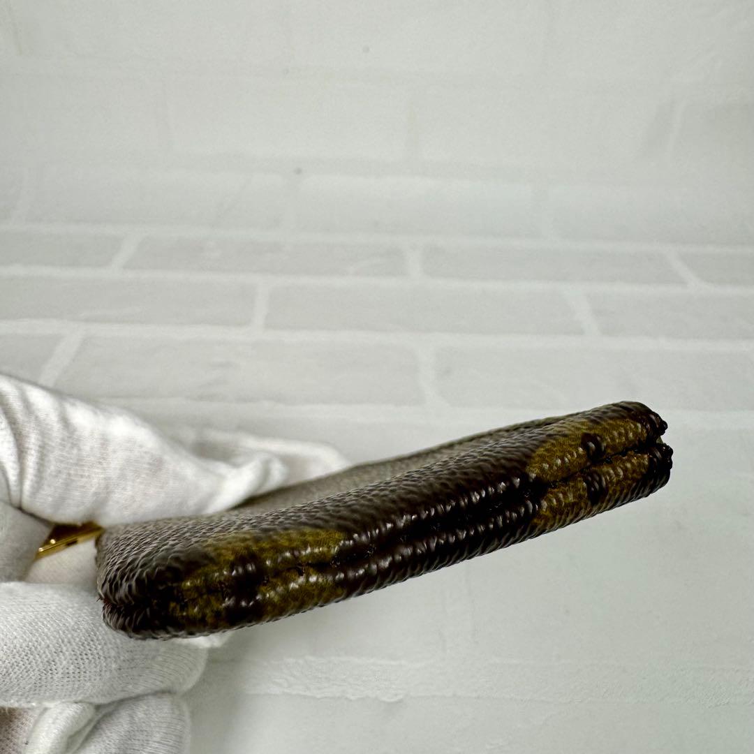 ルイヴィトンLVモノグラム ポシェット M62650