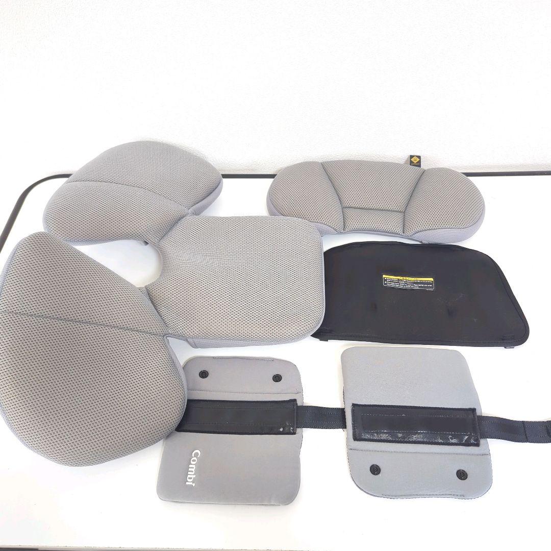 極美品 Combi コンビ JN-550 クルムーヴ スマート エッグショック