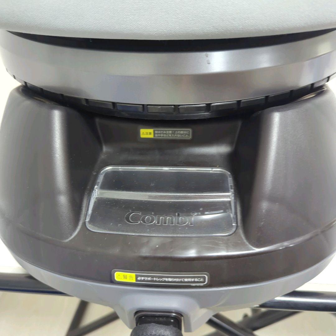 極美品 Combi コンビ JN-550 クルムーヴ スマート エッグショック