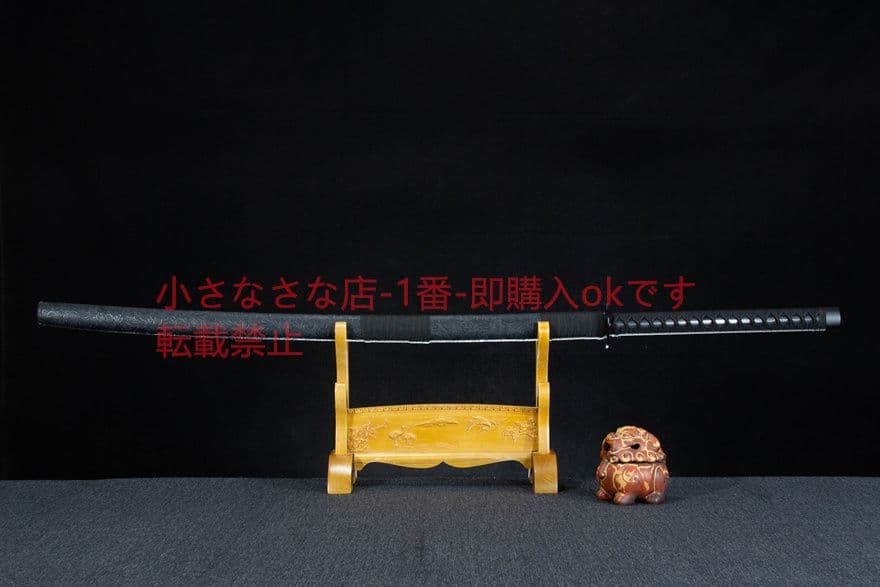 古兵器   武具　刀装具　日本刀　模造刀   居合刀