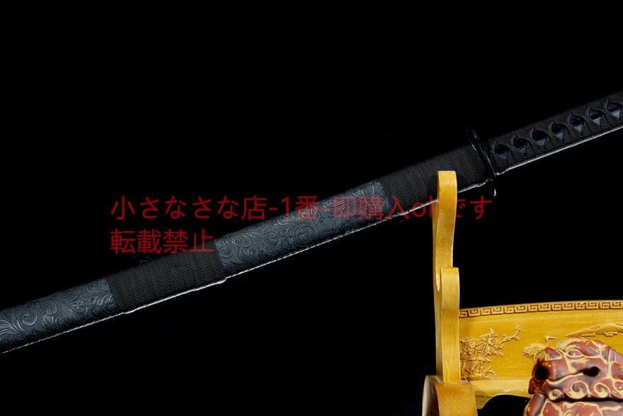 古兵器   武具　刀装具　日本刀　模造刀   居合刀