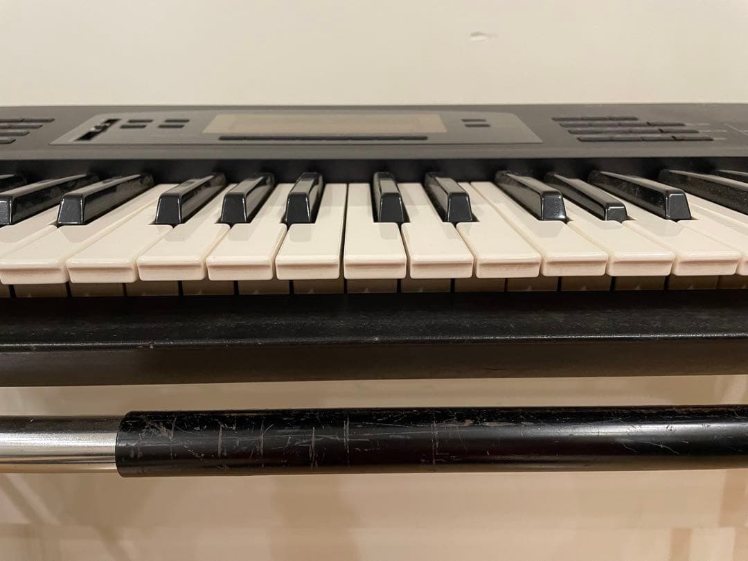 76鍵 01/W pro 難有り品