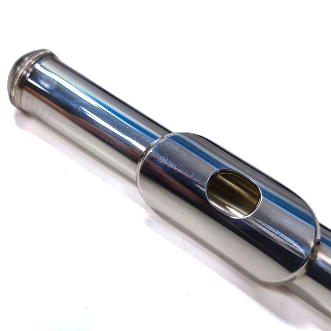 YAMAHA YFL-281S II フルート 美品 ケース付