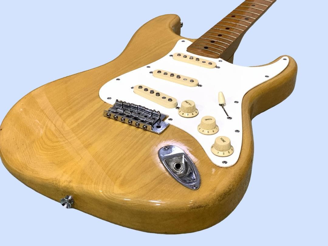 M5990 ヤマハ エレキギターSuper Rock’n Roller 500S