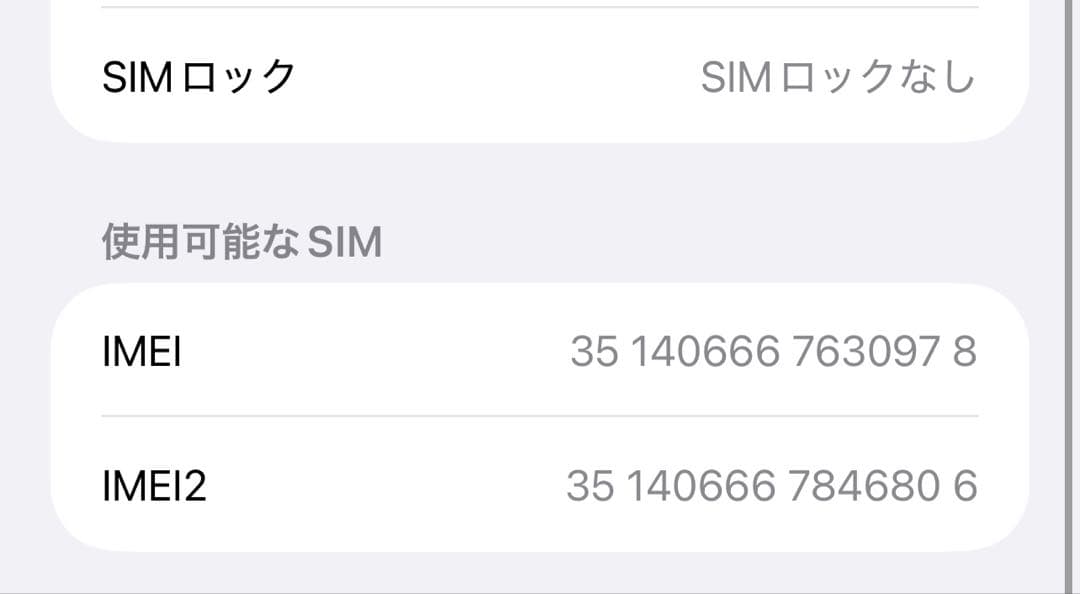 iPhone12 pro max SIMフリー 海外版 無音シャッター iPhone 12 256GB