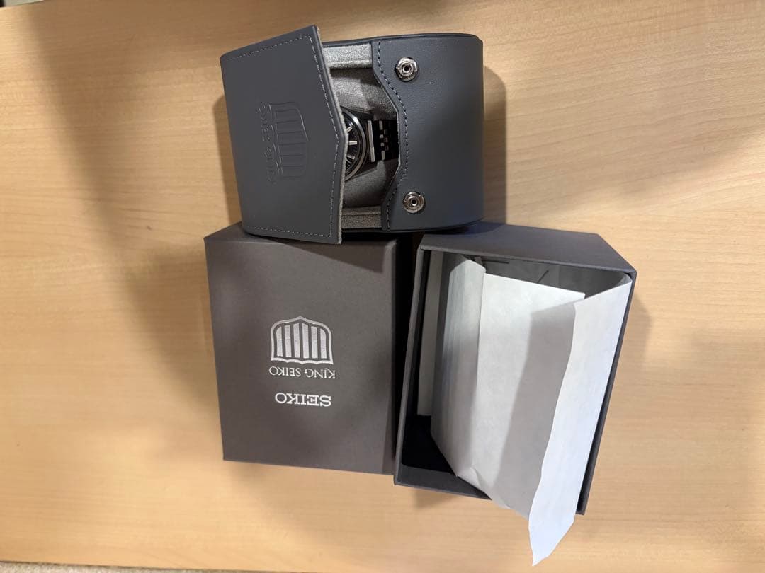 【マツキュウ】 SDKS021　6R55-00B0 キングセイコー