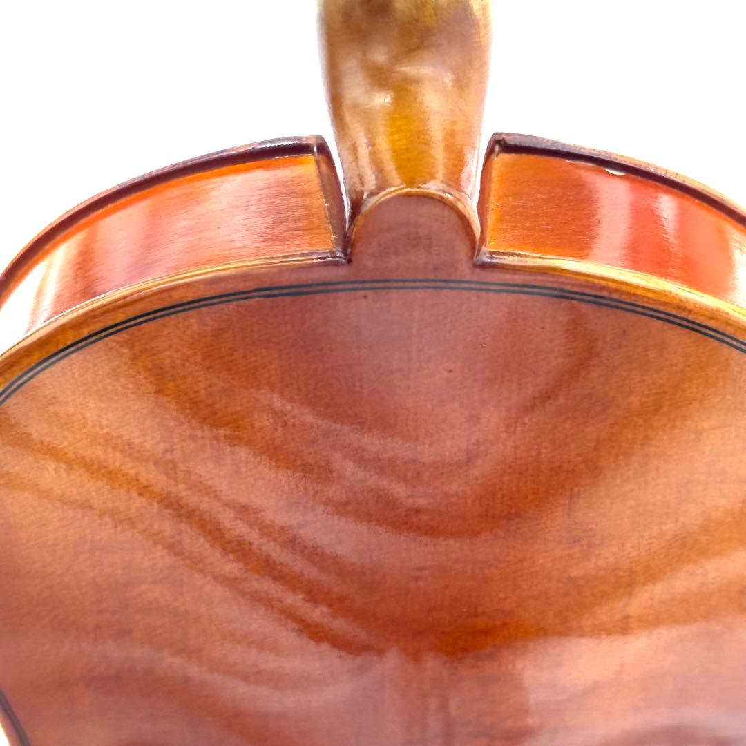 美品 スズキ SUZUKI バイオリン NO.200 1/2 1998年製