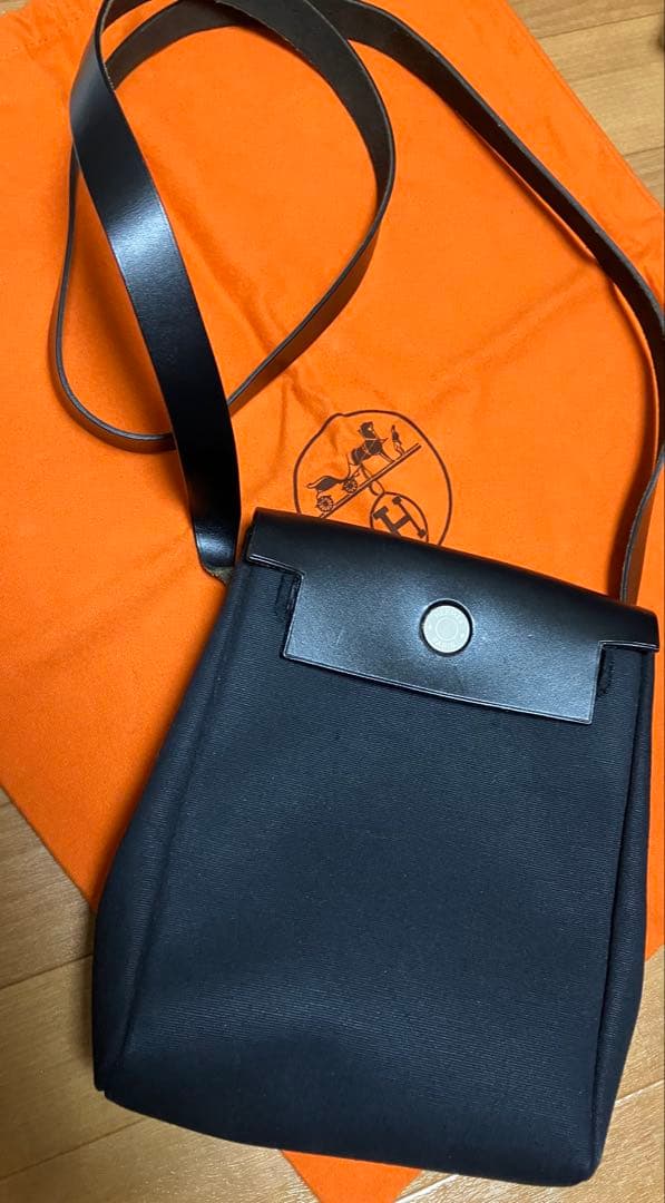 専用 エールバッグTPM 斜め掛け ショルダーバッグ 替えバック お箱