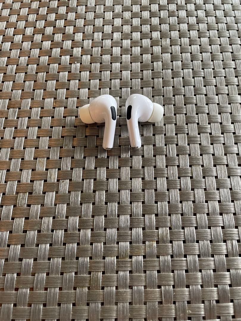 AirPods Pro 第一世代 AirPods pro 第1世代