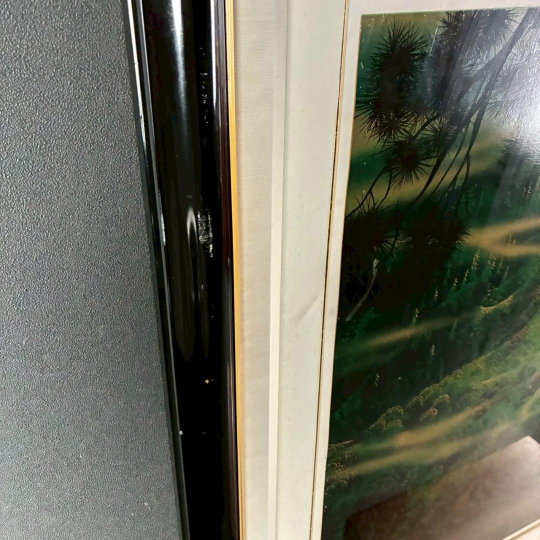 アイベン・アール「シンフォニック・ファンタジー」シルクスクリーン